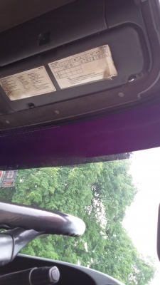 ขายรถบรรทุก6ล้อ ตู้