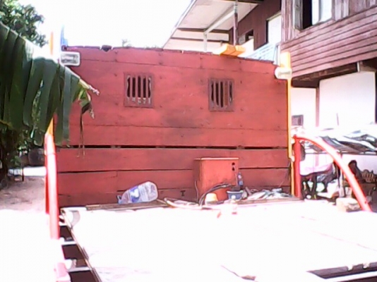 ขายเทนเลอร์รถเกี่ยว 10 ล้อ