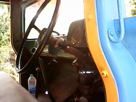 ขายเทนเลอร์รถเกี่ยว 10 ล้อ