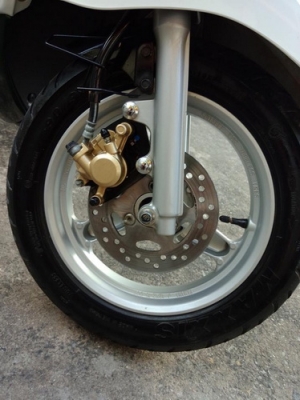 Filano CLASSCIS (ลายใหม่ล่าสุด) รถ10เดือน หัวฉีดประหยัดน้ำมัน ราคาถูกๆครับ