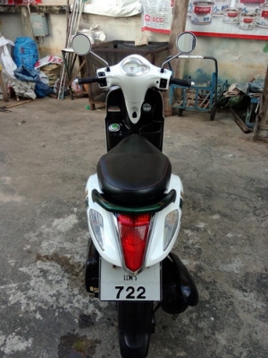 Filano CLASSCIS (ลายใหม่ล่าสุด) รถ10เดือน หัวฉีดประหยัดน้ำมัน ราคาถูกๆครับ