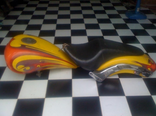 ขายhonda cb750f