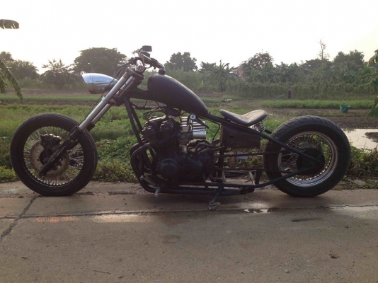 ขายhonda cb750f