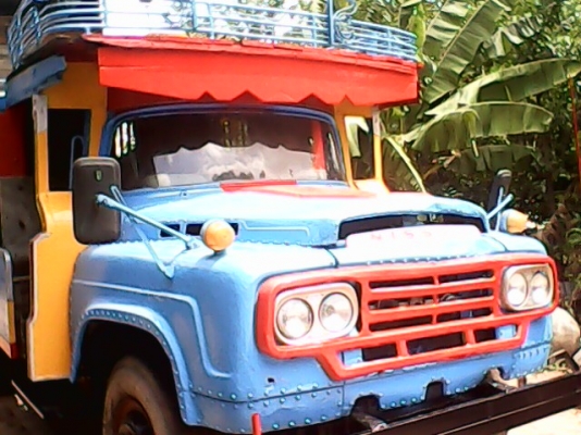 ขายเทนเลอร์รถเกี่ยว 10 ล้อ