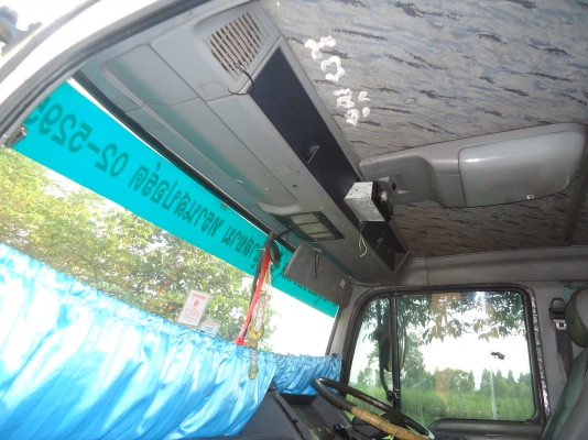 ขายด่วนรถ6ล้อHINOFDเครือง195แรงม้ารถบรรทุกคูโบต้ามีลิป ขายด่วนรถ6ล้อHINOFDเครือง195แรงม้ารถบรรทุกคูโบต้ามีลิป