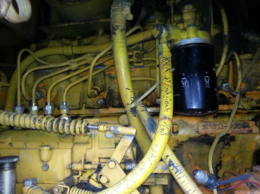 ขายรถตัก KOMATSU 510 นำเข้าจาก ญี่ปุ่น+++ สวยพร้อมใช้งาน ขายถูก 090-986-2521