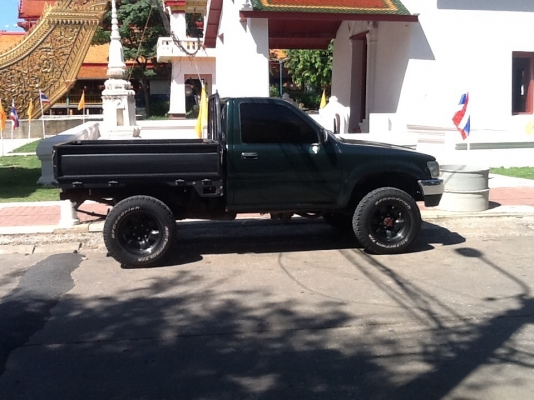 ขายขายกระบะช่วงสั้น4WD SURF LN 130 กระบะทะเบียนแท้ ขายขายกระบะช่วงสั้น4WD SURF LN 130 กระบะทะเบียนแท้