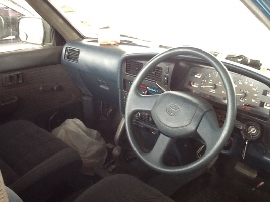 ขายขายกระบะช่วงสั้น4WD SURF LN 130 กระบะทะเบียนแท้ ขายขายกระบะช่วงสั้น4WD SURF LN 130 กระบะทะเบียนแท้