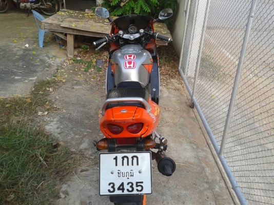 ขาย N S R -SP ปี40ทะเบืยนเต็ม ขาย N S R -SP ปี40ทะเบืยนเต็ม