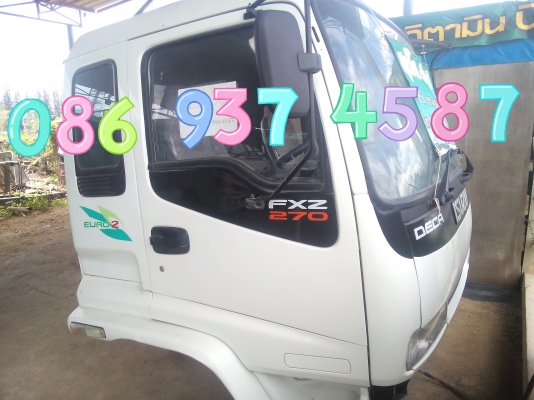 ...ขาย...   170,000       หัวเก๋ง     ISUZU    DECA    สวย ๆ  พร้อมใช้งานครับ    (  ใส่   10 ล้อ   และ   6  ล้อใหญ่  )