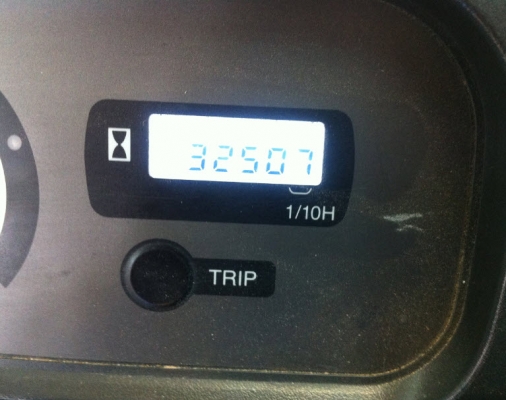 ขายด่วน รถขุดซูมิโตโม รุ่น SH210LC-5 พร้อมใช้