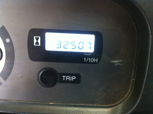 ขายด่วน รถขุดซูมิโตโม รุ่น SH210LC-5 พร้อมใช้