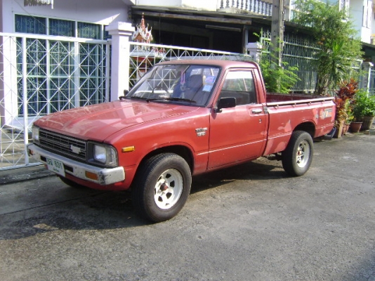 ขายTOYOTA LN ม้ากระโดด ดีเซล 4ขอ ขายTOYOTA LN ม้ากระโดด ดีเซล 4ขอ