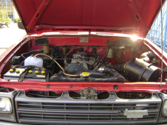 ขายTOYOTA LN ม้ากระโดด ดีเซล 4ขอ ขายTOYOTA LN ม้ากระโดด ดีเซล 4ขอ