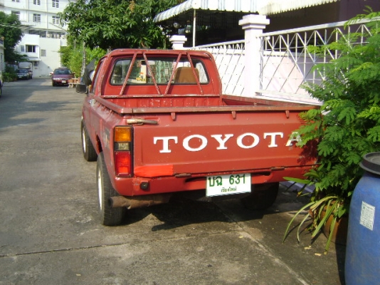 ขายTOYOTA LN ม้ากระโดด ดีเซล 4ขอ ขายTOYOTA LN ม้ากระโดด ดีเซล 4ขอ