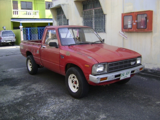 ขายTOYOTA LN ม้ากระโดด ดีเซล 4ขอ ขายTOYOTA LN ม้ากระโดด ดีเซล 4ขอ