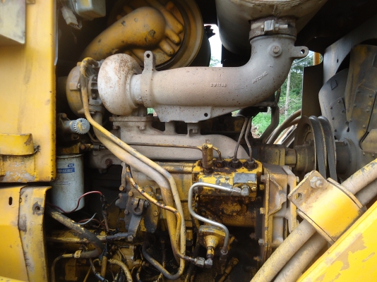 ขายด่วนรถแทร็กเตอร์CATD5Hตีนเป็ดรถสภาพพร้อมใช้งาน ขายด่วนรถแทร็กเตอร์CATD5Hตีนเป็ดรถสภาพพร้อมใช้งาน