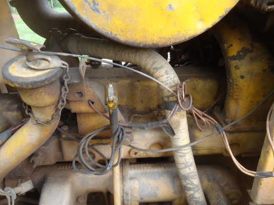 ขายด่วนรถแทร็กเตอร์CATD5Hตีนเป็ดรถสภาพพร้อมใช้งาน ขายด่วนรถแทร็กเตอร์CATD5Hตีนเป็ดรถสภาพพร้อมใช้งาน