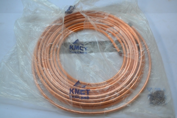 ท่อทองแดงขนาด 3/8"