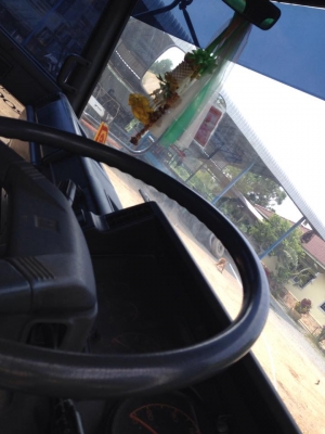 ISUZU ร็อกกี้ 260