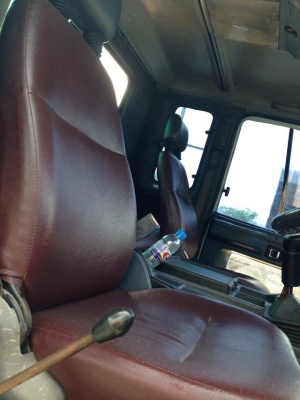 ISUZU ร็อกกี้ 260