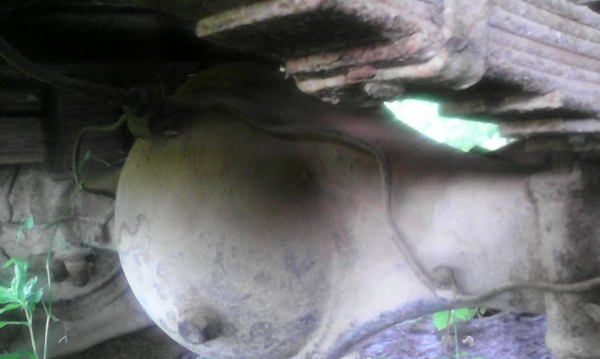 ขายรถโตโยต้าไดนา 85 แรง