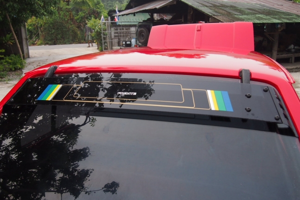 ขาย Suzuki Fronte หัวฉีด TRUBO Auto ดิสเบรค 4ล้อ ราคา 49,000.- (ที่เชียงใหม่) ขาย Suzuki Fronte หัวฉีด TRUBO Auto ดิสเบรค 4ล้อ ราคา 49,000.- (ที่เชียงใหม่)