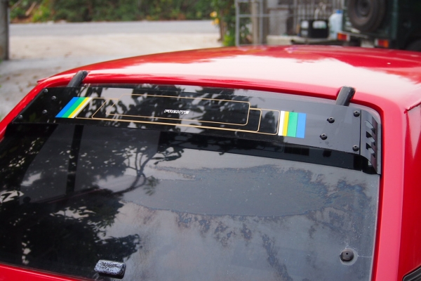 ขาย Suzuki Fronte หัวฉีด TRUBO Auto ดิสเบรค 4ล้อ ราคา 49,000.- (ที่เชียงใหม่) ขาย Suzuki Fronte หัวฉีด TRUBO Auto ดิสเบรค 4ล้อ ราคา 49,000.- (ที่เชียงใหม่)