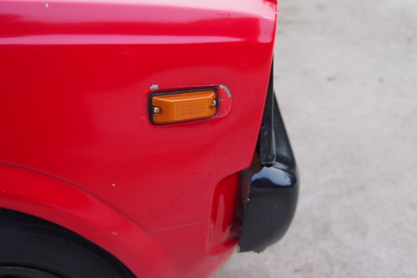 ขาย Suzuki Fronte หัวฉีด TRUBO Auto ดิสเบรค 4ล้อ ราคา 49,000.- (ที่เชียงใหม่) ขาย Suzuki Fronte หัวฉีด TRUBO Auto ดิสเบรค 4ล้อ ราคา 49,000.- (ที่เชียงใหม่)