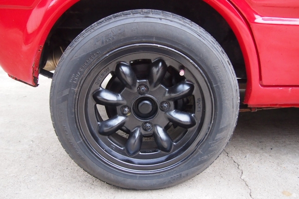 ขาย Suzuki Fronte หัวฉีด TRUBO Auto ดิสเบรค 4ล้อ ราคา 49,000.- (ที่เชียงใหม่) ขาย Suzuki Fronte หัวฉีด TRUBO Auto ดิสเบรค 4ล้อ ราคา 49,000.- (ที่เชียงใหม่)