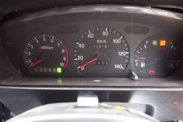 ขาย Suzuki Fronte หัวฉีด TRUBO Auto ดิสเบรค 4ล้อ ราคา 49,000.- (ที่เชียงใหม่) ขาย Suzuki Fronte หัวฉีด TRUBO Auto ดิสเบรค 4ล้อ ราคา 49,000.- (ที่เชียงใหม่)