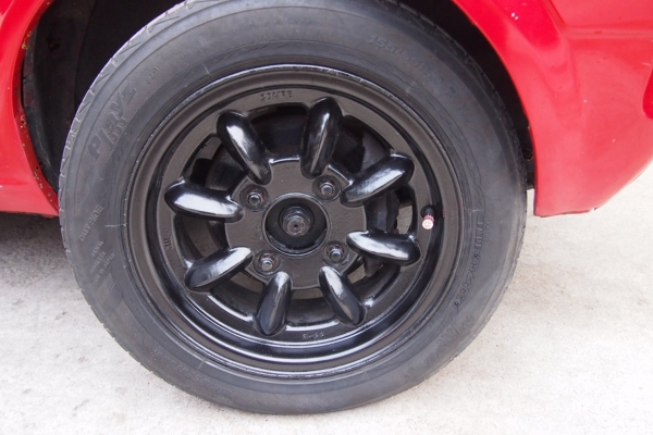 ขาย Suzuki Fronte หัวฉีด TRUBO Auto ดิสเบรค 4ล้อ ราคา 49,000.- (ที่เชียงใหม่) ขาย Suzuki Fronte หัวฉีด TRUBO Auto ดิสเบรค 4ล้อ ราคา 49,000.- (ที่เชียงใหม่)