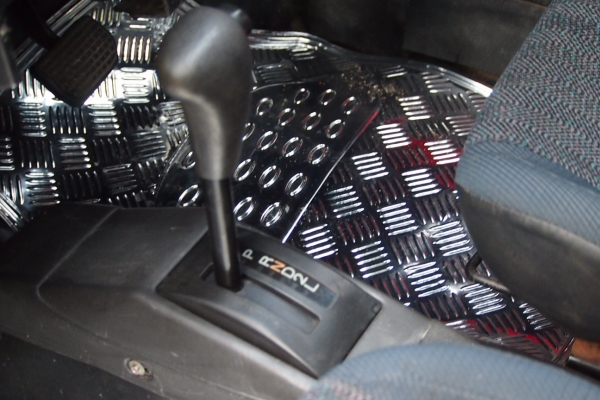 ขาย Suzuki Fronte หัวฉีด TRUBO Auto ดิสเบรค 4ล้อ ราคา 49,000.- (ที่เชียงใหม่) ขาย Suzuki Fronte หัวฉีด TRUBO Auto ดิสเบรค 4ล้อ ราคา 49,000.- (ที่เชียงใหม่)