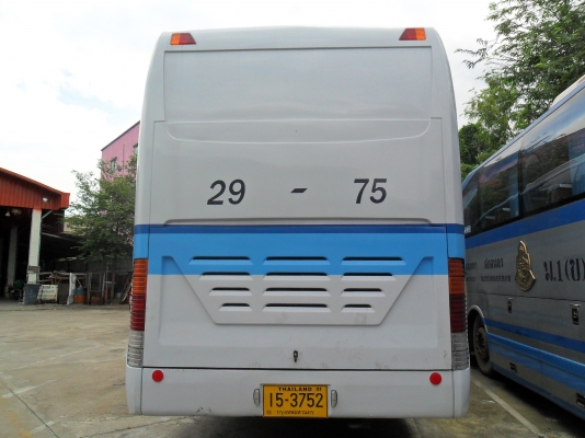 รถบัสโดยสาร รถบัสโดยสาร