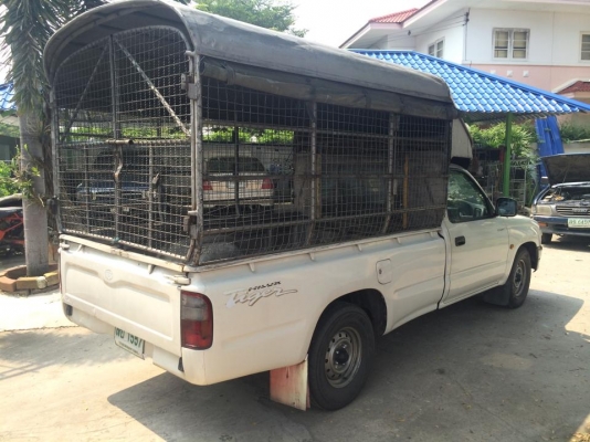 Tiger 2001 หน้าเดิม คัสซีดี เครื่องดี ซื้อพร้อมใช้ขายพร้อมตั้ง Tiger 2001 หน้าเดิม คัสซีดี เครื่องดี ซื้อพร้อมใช้ขายพร้อมตั้ง