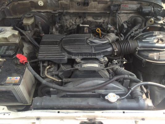 Tiger 2001 หน้าเดิม คัสซีดี เครื่องดี ซื้อพร้อมใช้ขายพร้อมตั้ง Tiger 2001 หน้าเดิม คัสซีดี เครื่องดี ซื้อพร้อมใช้ขายพร้อมตั้ง