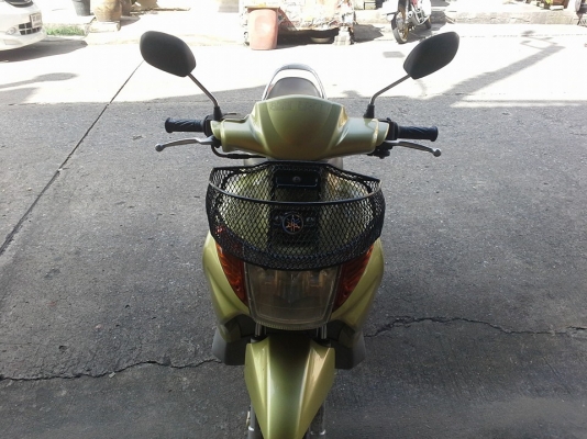 nouvo ตัวเก่า ปี47 สีทอง วิ่ง 6,000 กม.ไมล์แท้ๆ รถสวย ชุดสีสด เครื่องเดิม แน่นๆ รับประกัน ยางมิชลินอย่างดี ระบบไฟใช้ได้หมด รถให้ฝรั่งเช่า ไม่ช้ำ ขับน้อย ภาษี พรบ.ถึงปีหน้า