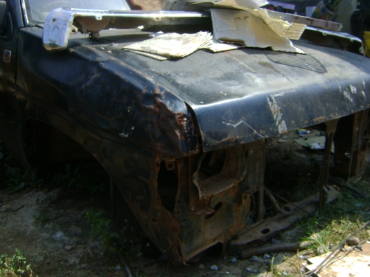 มีดั้มท์  นิสัน ..มีหัวแถม  ราคาไม่ถึงแสน..รถประมูลราขการ