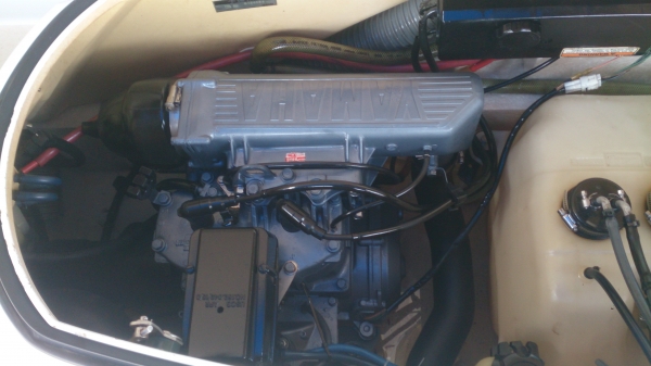 ขาย Yamaha 650 ปาโอ สวยๆ เก่าญี่ปุ่น 48,000 เล่นได้เลย..