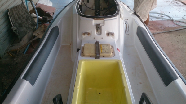 ขาย Yamaha 650 ปาโอ สวยๆ เก่าญี่ปุ่น 48,000 เล่นได้เลย..