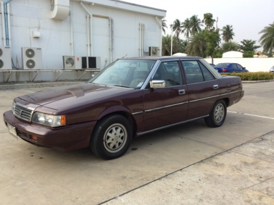 ขายรถมิตซูกาแลนท์ โรเยล ปี88 เครื่องเดิม1.8เกียร์ธรรมดา เพาเวอร์ ไฟฟ้าทั้งคัน ภายในสวยๆเดิมๆ แอร์เย็น ตัวถังสวย สีเงาสวยๆ ยางใหม่ปี13 รถขับดีมากครับ ภาษีปี58 พร้อมใช้ ไม่ต้องทำอะไรเพิ่มครับ ขายถูก ขายรถมิตซูกาแลนท์ โรเยล ปี88 เครื่องเดิม1.8เกียร์ธรรมดา เพาเวอร์ ไฟฟ้าทั้งคัน ภายในสวยๆเดิมๆ แอร์เย็น ตัวถังสวย สีเงาสวยๆ ยางใหม่ปี13 รถขับดีมากครับ ภาษีปี58 พร้อมใช้ ไม่ต้องทำอะไรเพิ่มครับ ขายถูก