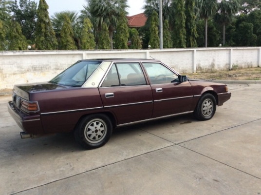 ขายรถมิตซูกาแลนท์ โรเยล ปี88 เครื่องเดิม1.8เกียร์ธรรมดา เพาเวอร์ ไฟฟ้าทั้งคัน ภายในสวยๆเดิมๆ แอร์เย็น ตัวถังสวย สีเงาสวยๆ ยางใหม่ปี13 รถขับดีมากครับ ภาษีปี58 พร้อมใช้ ไม่ต้องทำอะไรเพิ่มครับ ขายถูก ขายรถมิตซูกาแลนท์ โรเยล ปี88 เครื่องเดิม1.8เกียร์ธรรมดา เพาเวอร์ ไฟฟ้าทั้งคัน ภายในสวยๆเดิมๆ แอร์เย็น ตัวถังสวย สีเงาสวยๆ ยางใหม่ปี13 รถขับดีมากครับ ภาษีปี58 พร้อมใช้ ไม่ต้องทำอะไรเพิ่มครับ ขายถูก