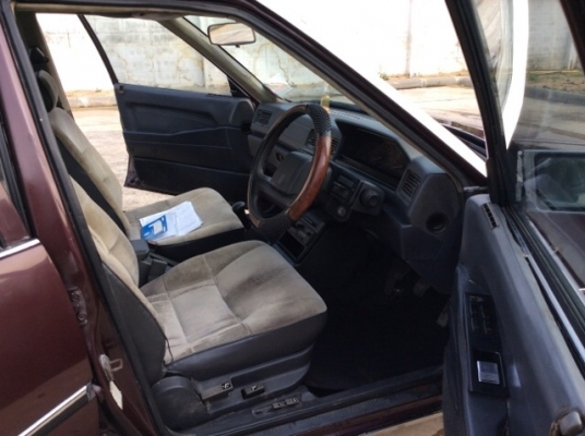 ขายรถมิตซูกาแลนท์ โรเยล ปี88 เครื่องเดิม1.8เกียร์ธรรมดา เพาเวอร์ ไฟฟ้าทั้งคัน ภายในสวยๆเดิมๆ แอร์เย็น ตัวถังสวย สีเงาสวยๆ ยางใหม่ปี13 รถขับดีมากครับ ภาษีปี58 พร้อมใช้ ไม่ต้องทำอะไรเพิ่มครับ ขายถูก ขายรถมิตซูกาแลนท์ โรเยล ปี88 เครื่องเดิม1.8เกียร์ธรรมดา เพาเวอร์ ไฟฟ้าทั้งคัน ภายในสวยๆเดิมๆ แอร์เย็น ตัวถังสวย สีเงาสวยๆ ยางใหม่ปี13 รถขับดีมากครับ ภาษีปี58 พร้อมใช้ ไม่ต้องทำอะไรเพิ่มครับ ขายถูก