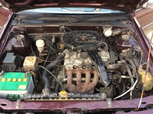 ขายรถมิตซูกาแลนท์ โรเยล ปี88 เครื่องเดิม1.8เกียร์ธรรมดา เพาเวอร์ ไฟฟ้าทั้งคัน ภายในสวยๆเดิมๆ แอร์เย็น ตัวถังสวย สีเงาสวยๆ ยางใหม่ปี13 รถขับดีมากครับ ภาษีปี58 พร้อมใช้ ไม่ต้องทำอะไรเพิ่มครับ ขายถูก ขายรถมิตซูกาแลนท์ โรเยล ปี88 เครื่องเดิม1.8เกียร์ธรรมดา เพาเวอร์ ไฟฟ้าทั้งคัน ภายในสวยๆเดิมๆ แอร์เย็น ตัวถังสวย สีเงาสวยๆ ยางใหม่ปี13 รถขับดีมากครับ ภาษีปี58 พร้อมใช้ ไม่ต้องทำอะไรเพิ่มครับ ขายถูก