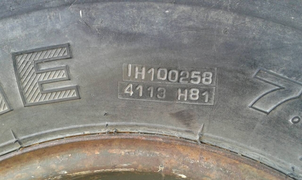 ขายกระทะล้อ และ ยาง ก ไก่ ของ Jeep M38 ขายกระทะล้อ และ ยาง ก ไก่ ของ Jeep M38