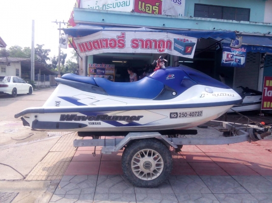 ขาย Yamaha GP1200 ปี 98 (98,000 บาท) เก่าญี่ปุ่น เล่นได้เลย.. ขาย Yamaha GP1200 ปี 98 (98,000 บาท) เก่าญี่ปุ่น เล่นได้เลย..