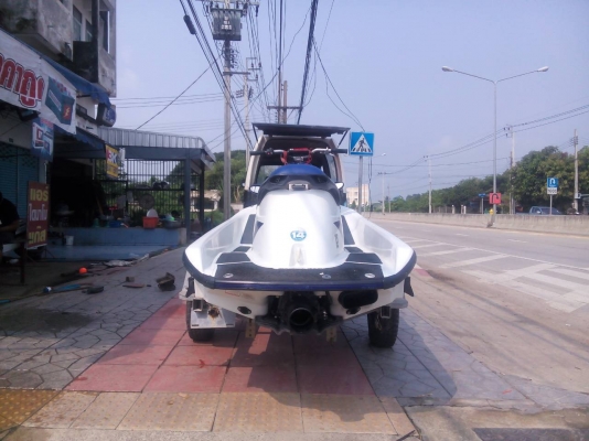 ขาย Yamaha GP1200 ปี 98 (98,000 บาท) เก่าญี่ปุ่น เล่นได้เลย.. ขาย Yamaha GP1200 ปี 98 (98,000 บาท) เก่าญี่ปุ่น เล่นได้เลย..