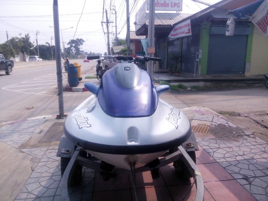 ขาย Yamaha GP1200 ปี 98 (98,000 บาท) เก่าญี่ปุ่น เล่นได้เลย.. ขาย Yamaha GP1200 ปี 98 (98,000 บาท) เก่าญี่ปุ่น เล่นได้เลย..