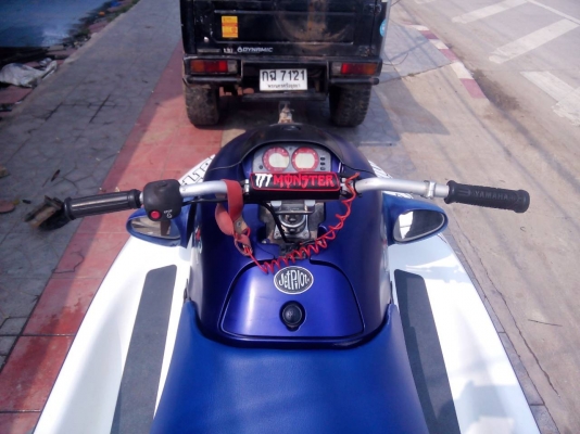 ขาย Yamaha GP1200 ปี 98 (98,000 บาท) เก่าญี่ปุ่น เล่นได้เลย.. ขาย Yamaha GP1200 ปี 98 (98,000 บาท) เก่าญี่ปุ่น เล่นได้เลย..