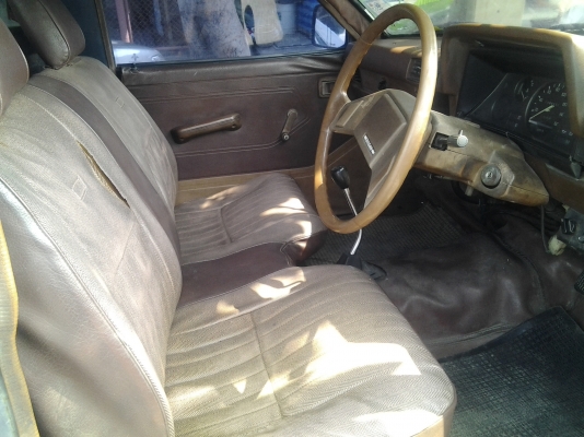 NISSAN SD เครื่องดี สภาพพร้อมใช้ ราคาน่ารักๆ NISSAN SD เครื่องดี สภาพพร้อมใช้ ราคาน่ารักๆ